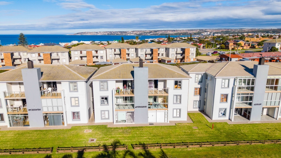 2 Bedroom Property for Sale in Hartenbos Central Western Cape